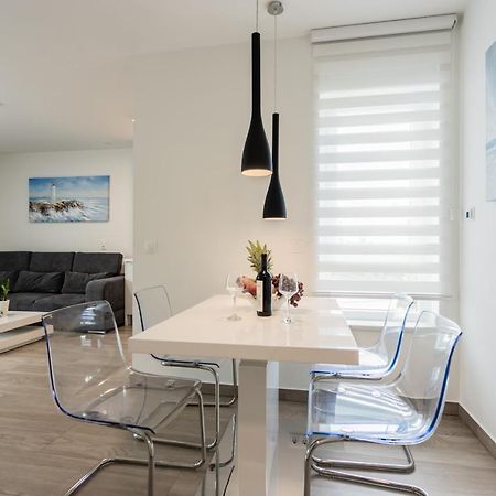 New Modern Apartment "Marjan" 포드스트라나 외부 사진