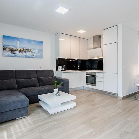 New Modern Apartment "Marjan" 포드스트라나 외부 사진