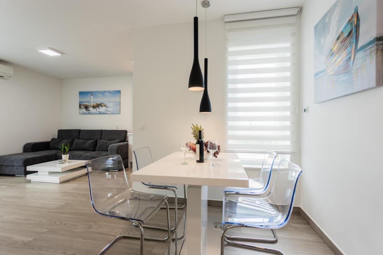 New Modern Apartment "Marjan" 포드스트라나 외부 사진