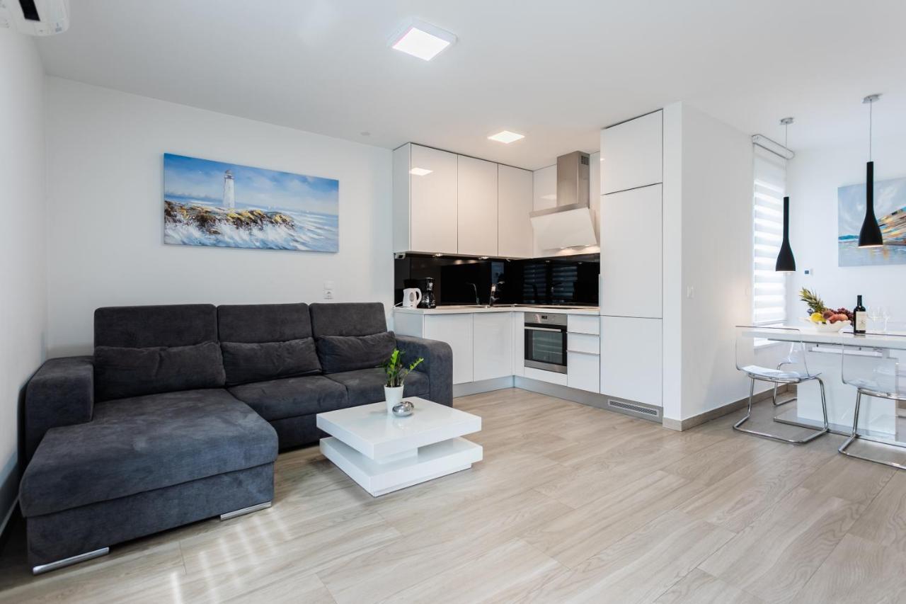New Modern Apartment "Marjan" 포드스트라나 외부 사진