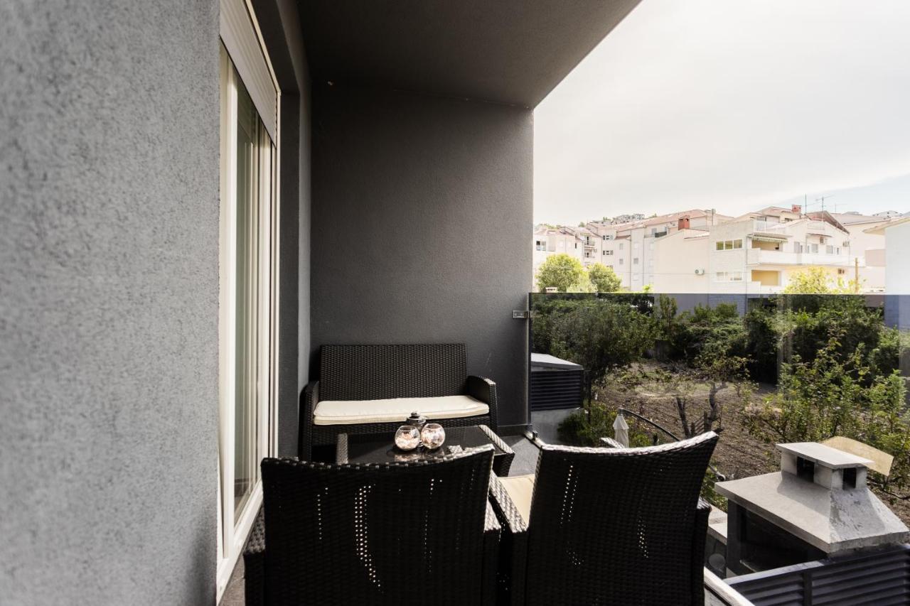 New Modern Apartment "Marjan" 포드스트라나 외부 사진