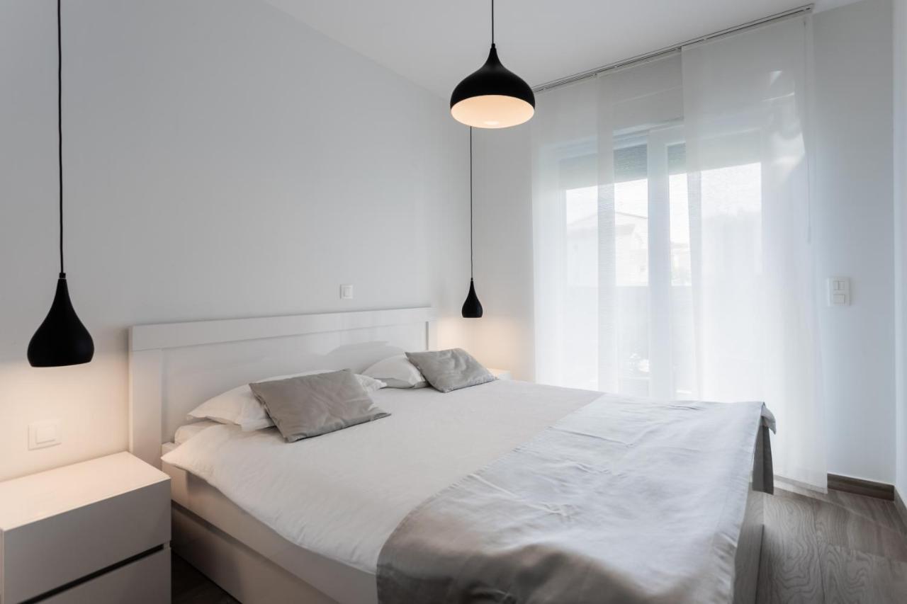 New Modern Apartment "Marjan" 포드스트라나 외부 사진