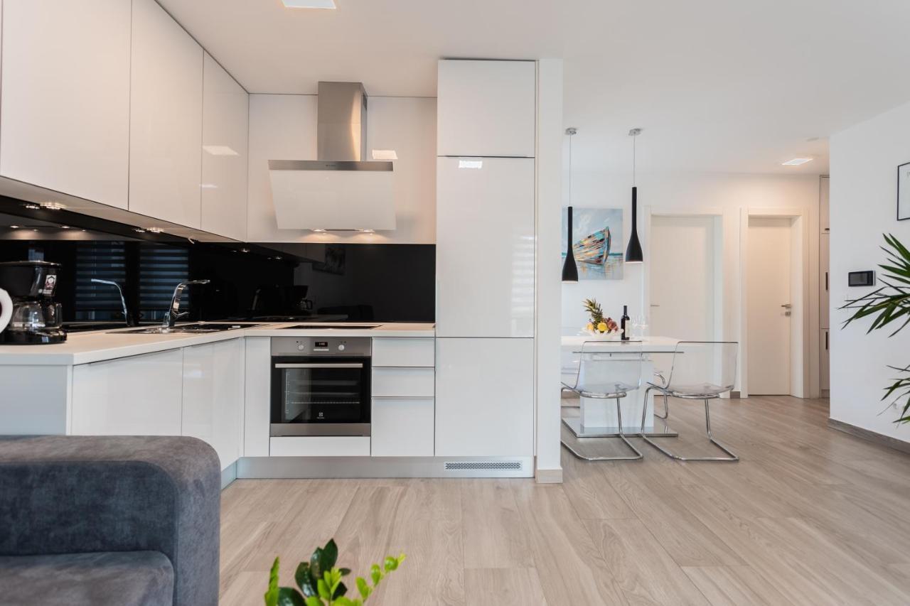 New Modern Apartment "Marjan" 포드스트라나 외부 사진