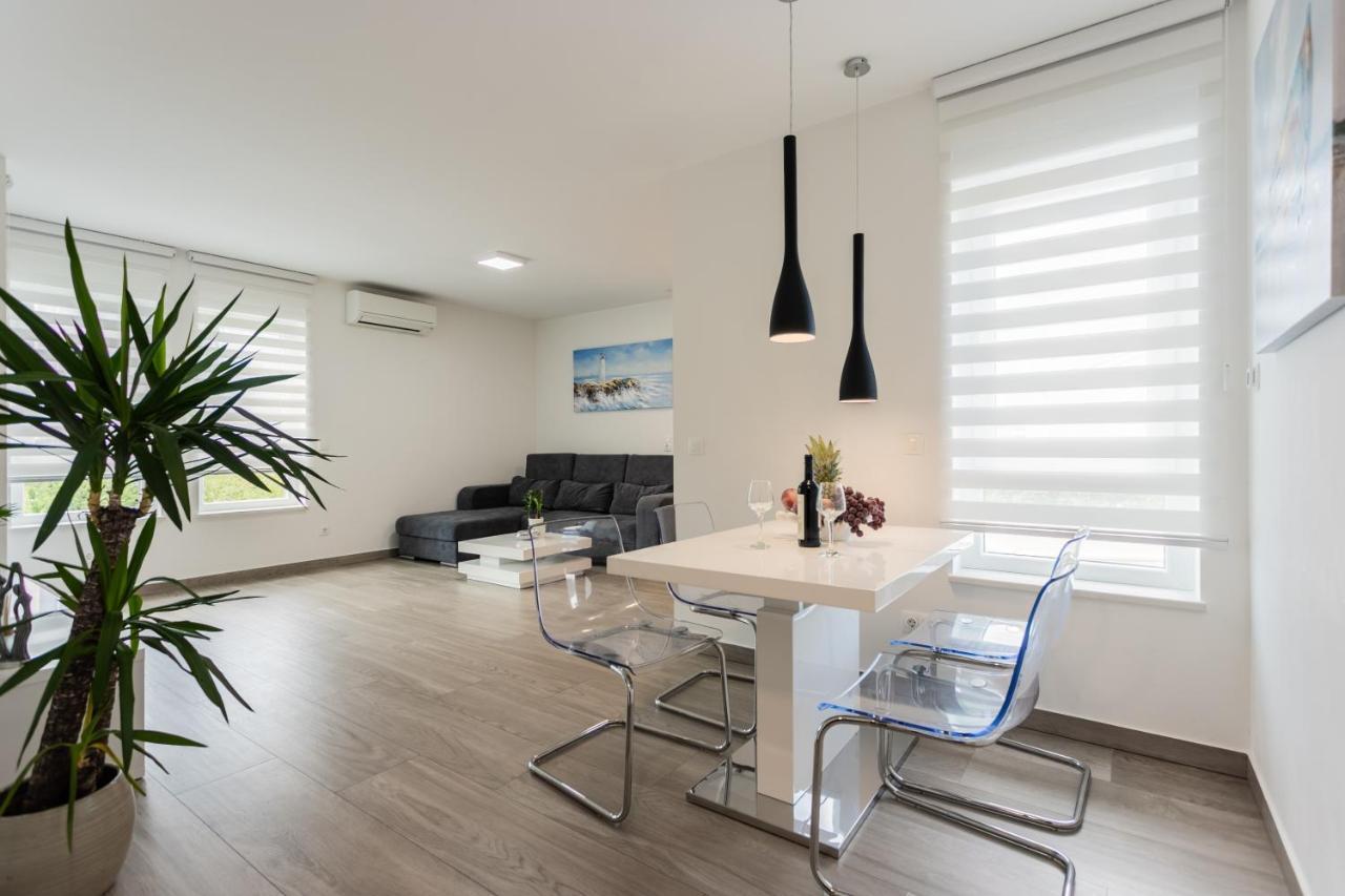New Modern Apartment "Marjan" 포드스트라나 외부 사진