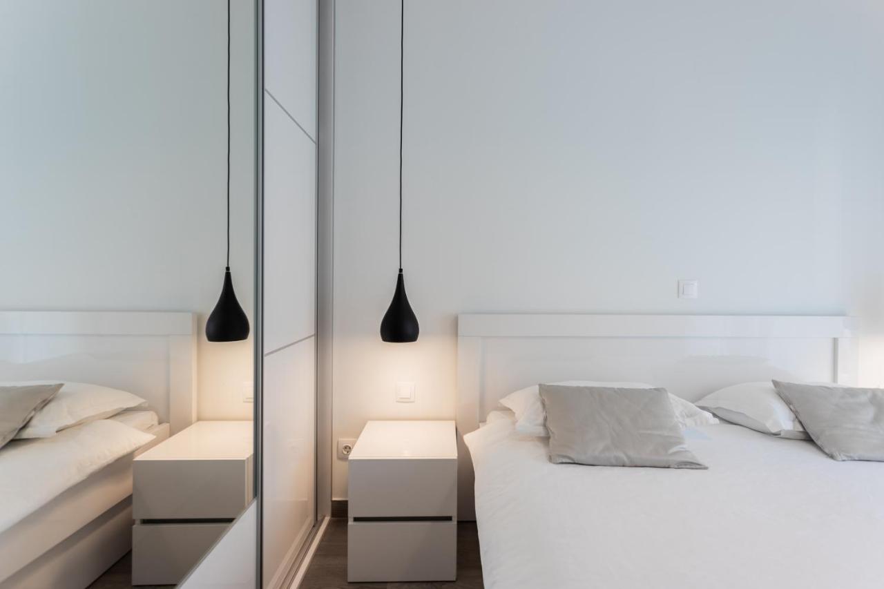 New Modern Apartment "Marjan" 포드스트라나 외부 사진