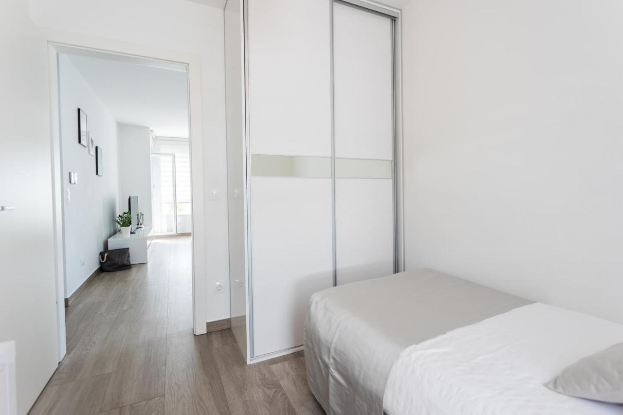 New Modern Apartment "Marjan" 포드스트라나 외부 사진