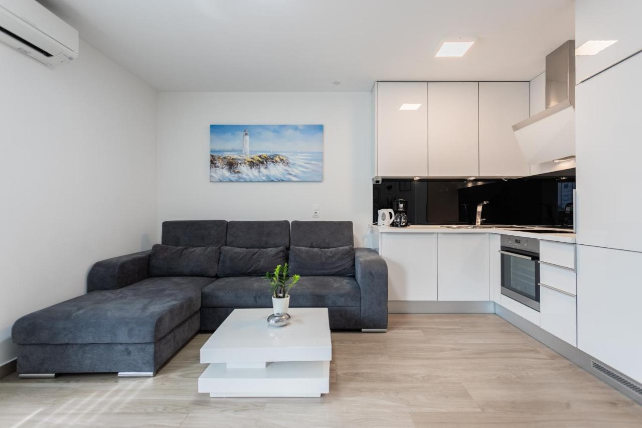 New Modern Apartment "Marjan" 포드스트라나 외부 사진