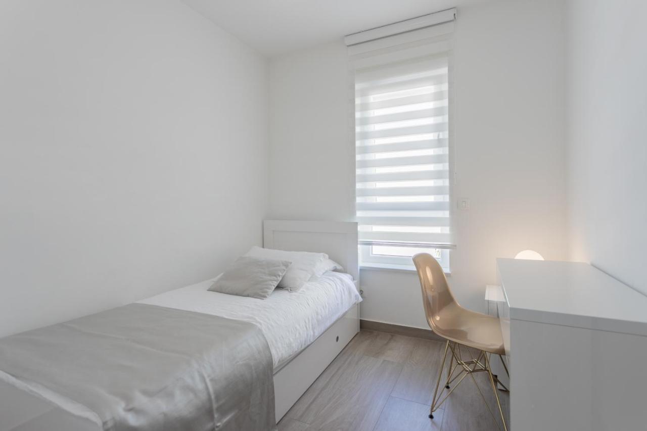 New Modern Apartment "Marjan" 포드스트라나 외부 사진