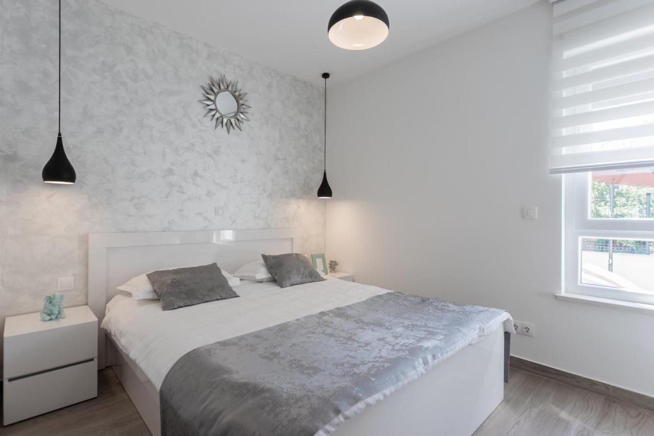New Modern Apartment "Marjan" 포드스트라나 외부 사진