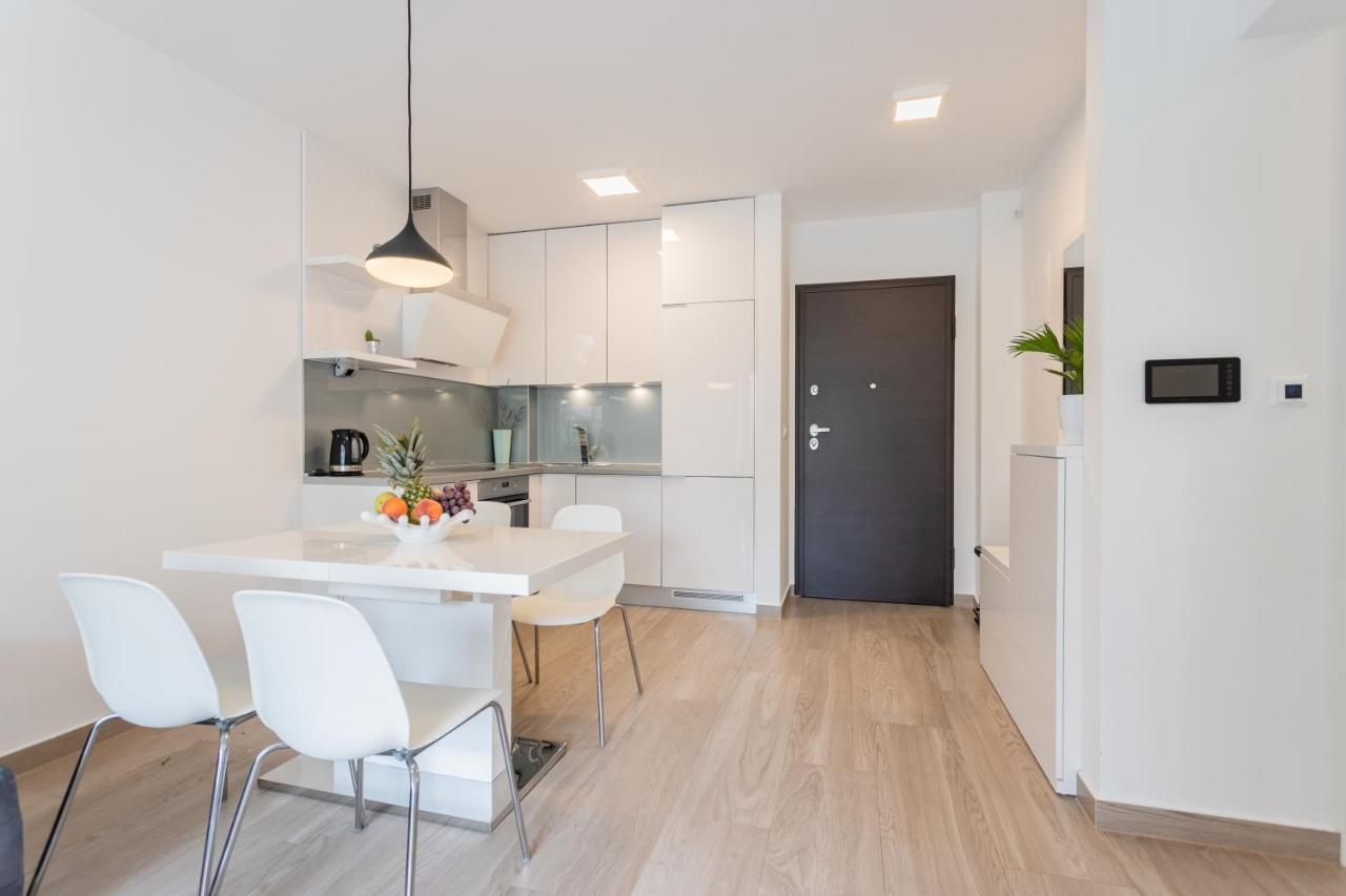 New Modern Apartment "Marjan" 포드스트라나 외부 사진