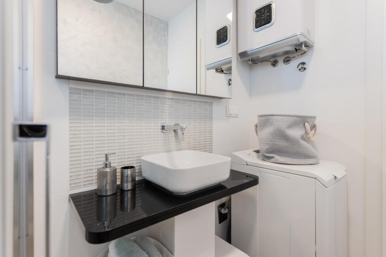 New Modern Apartment "Marjan" 포드스트라나 외부 사진