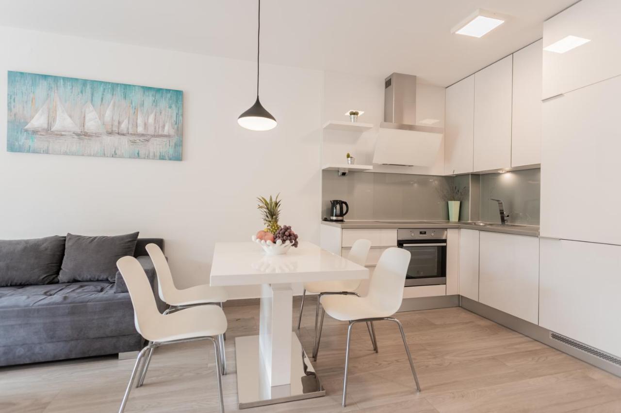New Modern Apartment "Marjan" 포드스트라나 외부 사진