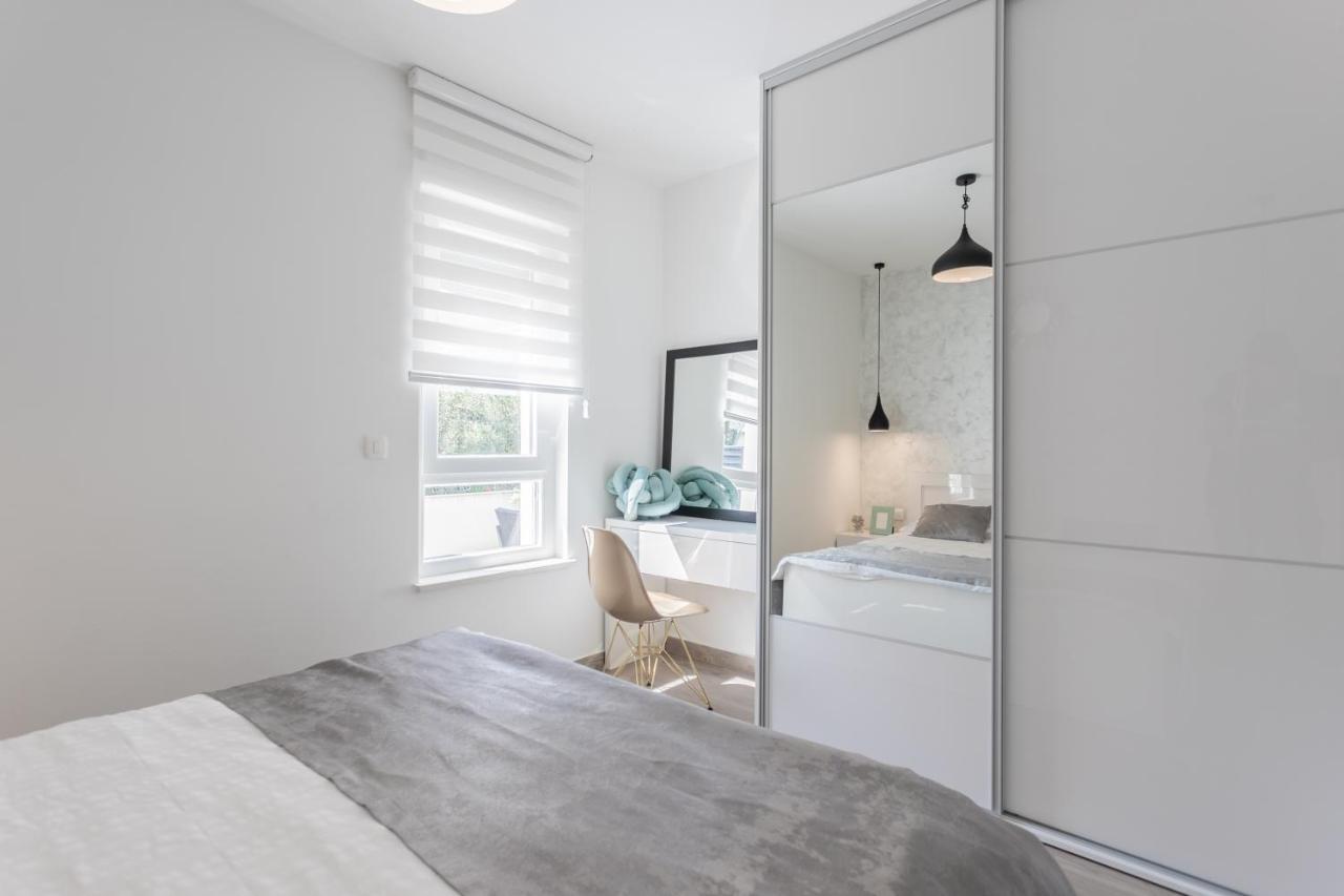 New Modern Apartment "Marjan" 포드스트라나 외부 사진