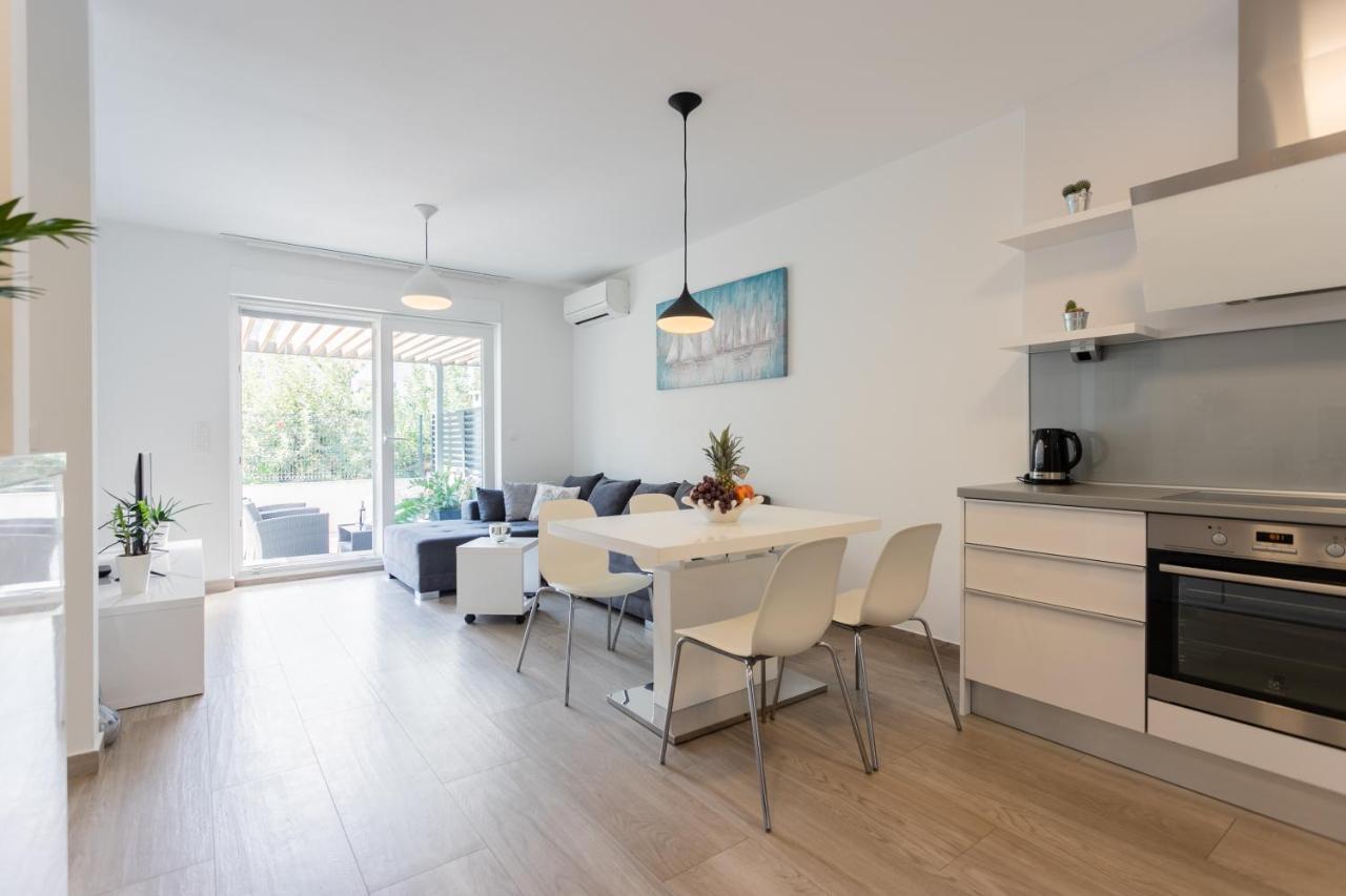 New Modern Apartment "Marjan" 포드스트라나 외부 사진