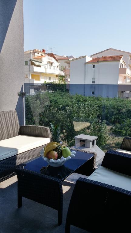 New Modern Apartment "Marjan" 포드스트라나 외부 사진