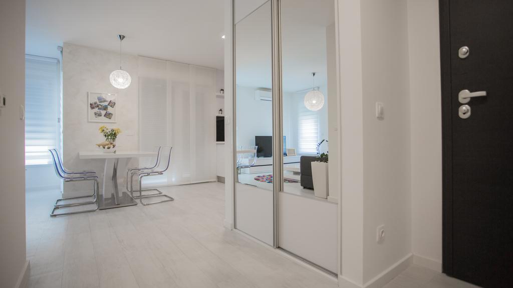 New Modern Apartment "Marjan" 포드스트라나 외부 사진