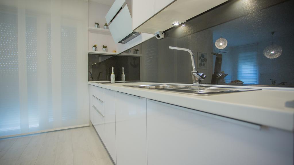 New Modern Apartment "Marjan" 포드스트라나 외부 사진
