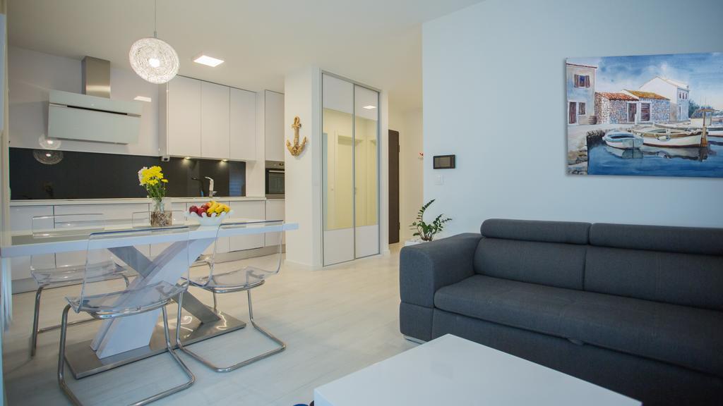 New Modern Apartment "Marjan" 포드스트라나 외부 사진