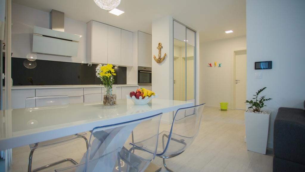 New Modern Apartment "Marjan" 포드스트라나 외부 사진