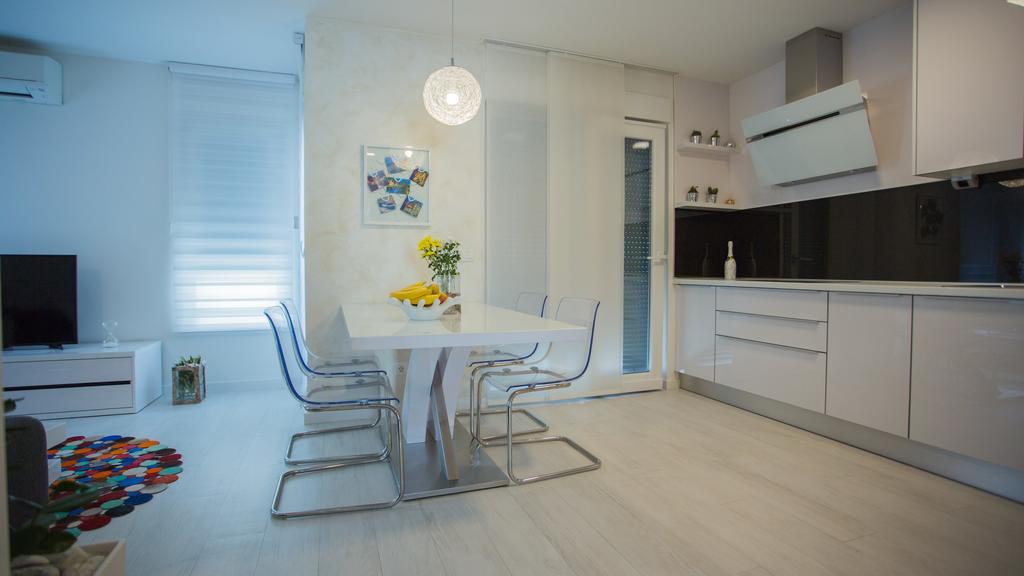 New Modern Apartment "Marjan" 포드스트라나 외부 사진