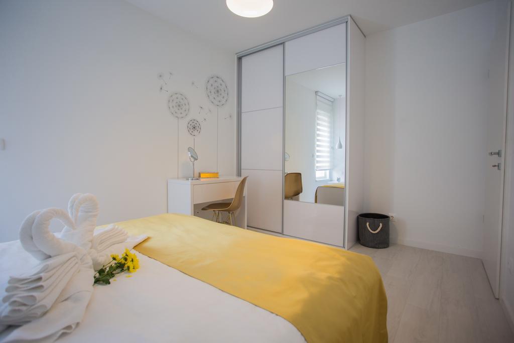 New Modern Apartment "Marjan" 포드스트라나 외부 사진