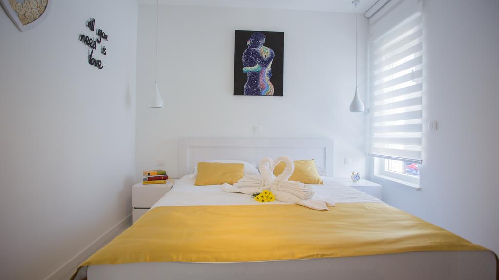 New Modern Apartment "Marjan" 포드스트라나 외부 사진
