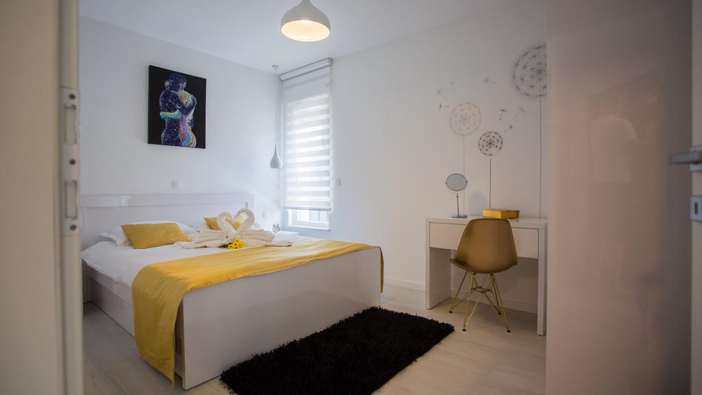 New Modern Apartment "Marjan" 포드스트라나 외부 사진